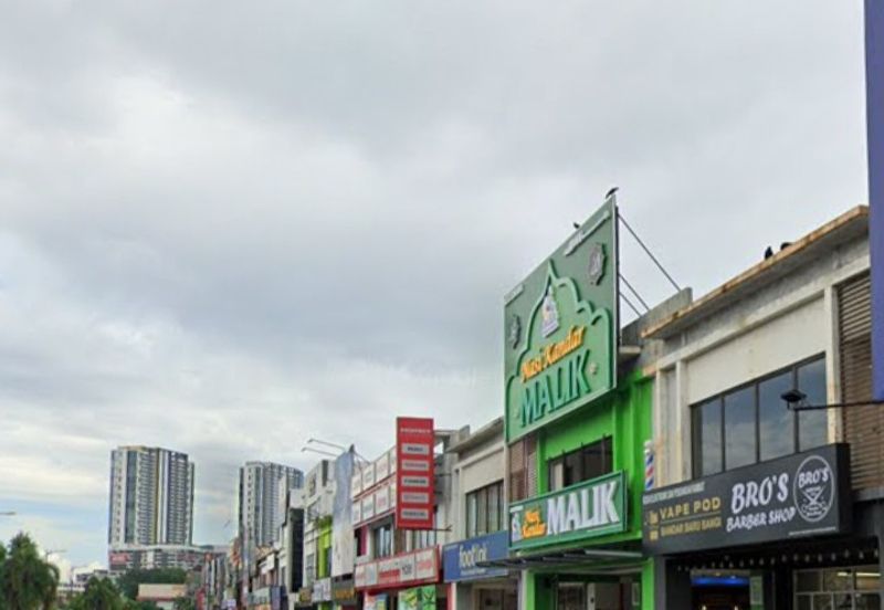 Bandar Baru Bangi