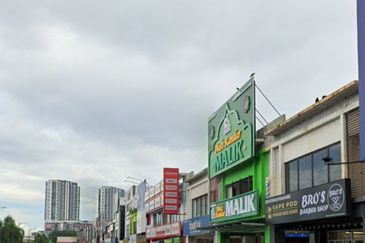 Bandar Baru Bangi
