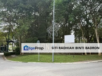 Enclave - Bukit Jelutong Exclusive Bungalow Lot, Selangor, Bukit Jelutong