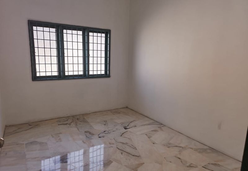 Jalan Bukit Kerayong 