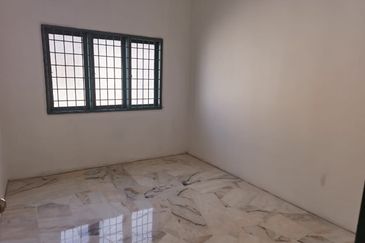 Jalan Bukit Kerayong 