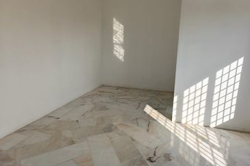 Jalan Bukit Kerayong 