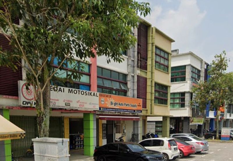 Seksyen 32