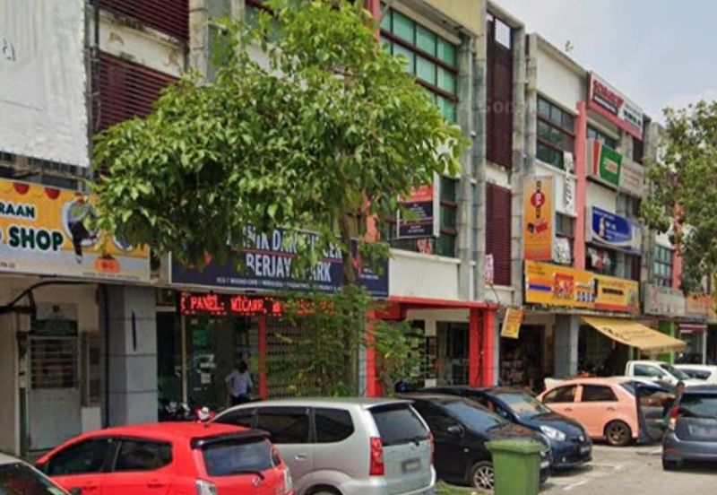 Seksyen 32