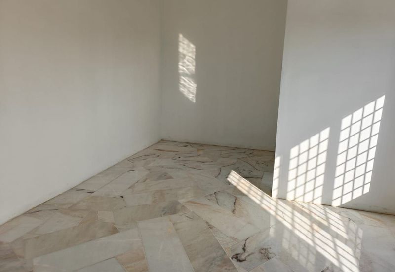 Jalan Bukit Kerayong 