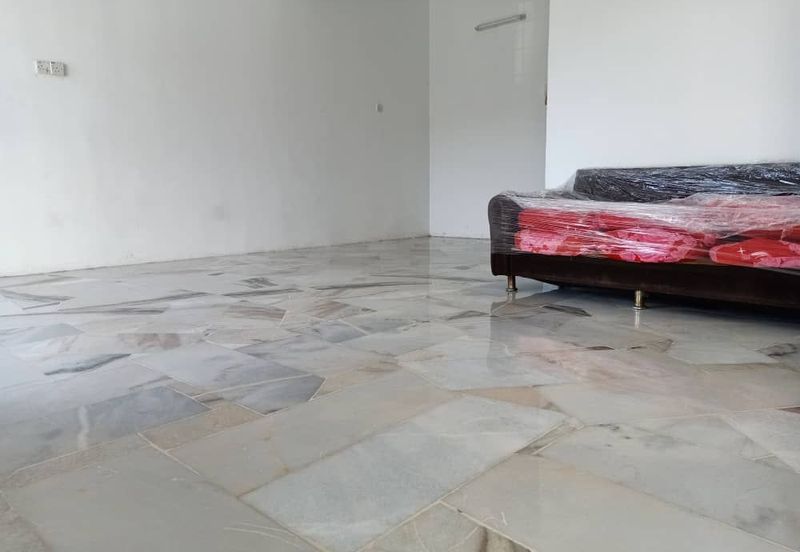 Jalan Bukit Kerayong 