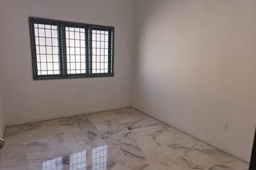 Jalan Bukit Kerayong 