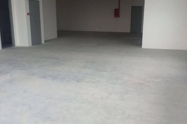 Palm Industrial Park