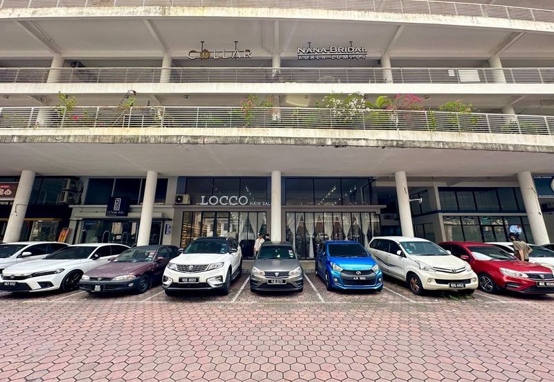 Platinum Mondrian (Pv128)