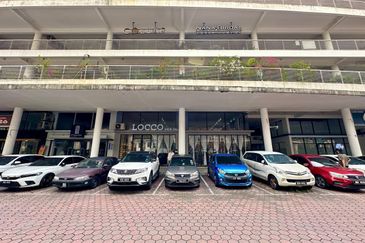 Platinum Mondrian (Pv128)