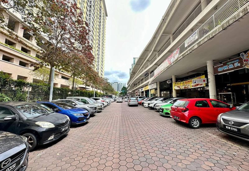 Platinum Mondrian (Pv128)