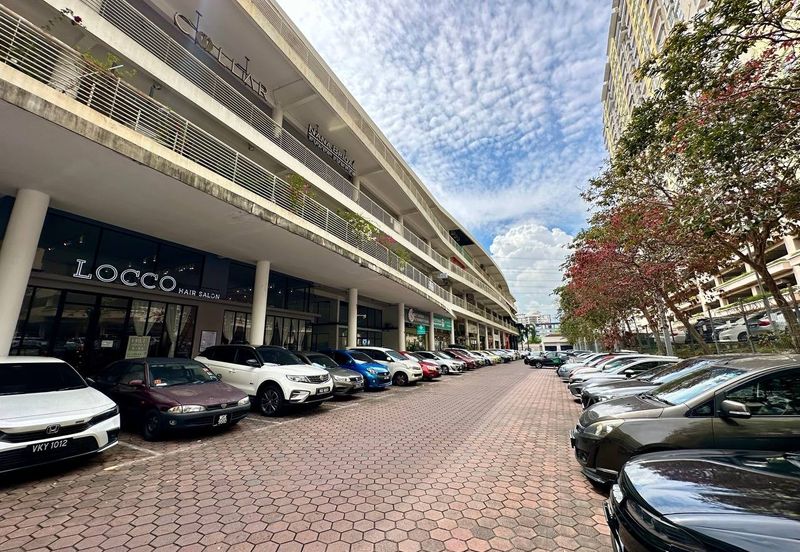 Platinum Mondrian (Pv128)