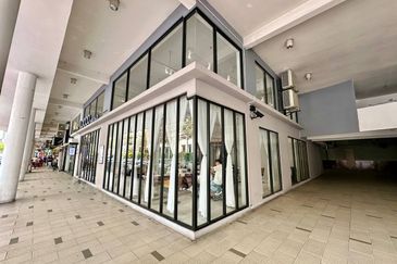 Platinum Mondrian (Pv128)