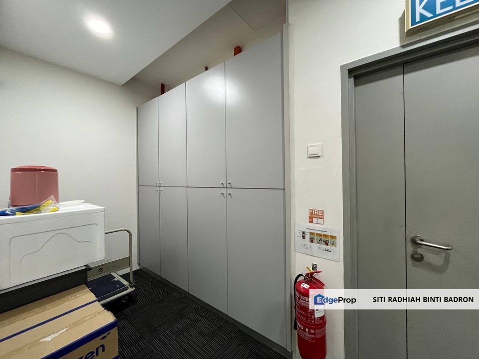 3 Storey Semi Detached Factory TIONG NAM INDUSTRIAL PARK 2, SECTION 15 SHAH ALAM, Selangor, Shah Alam