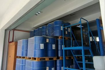 Kawasan Perindustrian Klang Utama