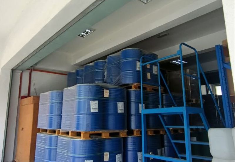 Kawasan Perindustrian Klang Utama