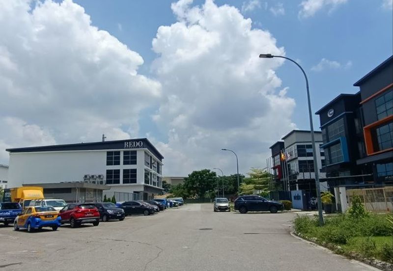 Kawasan Perindustrian Klang Utama