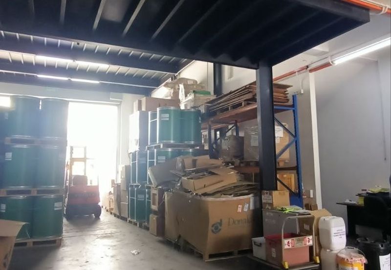 Kawasan Perindustrian Klang Utama