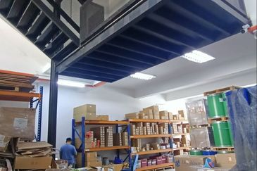 Kawasan Perindustrian Klang Utama