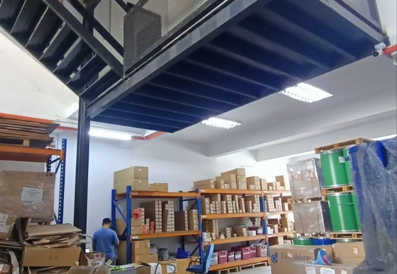 Kawasan Perindustrian Klang Utama