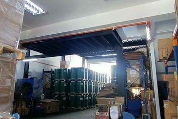 Kawasan Perindustrian Klang Utama