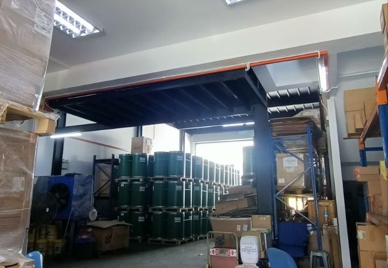 Kawasan Perindustrian Klang Utama