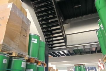 Kawasan Perindustrian Klang Utama