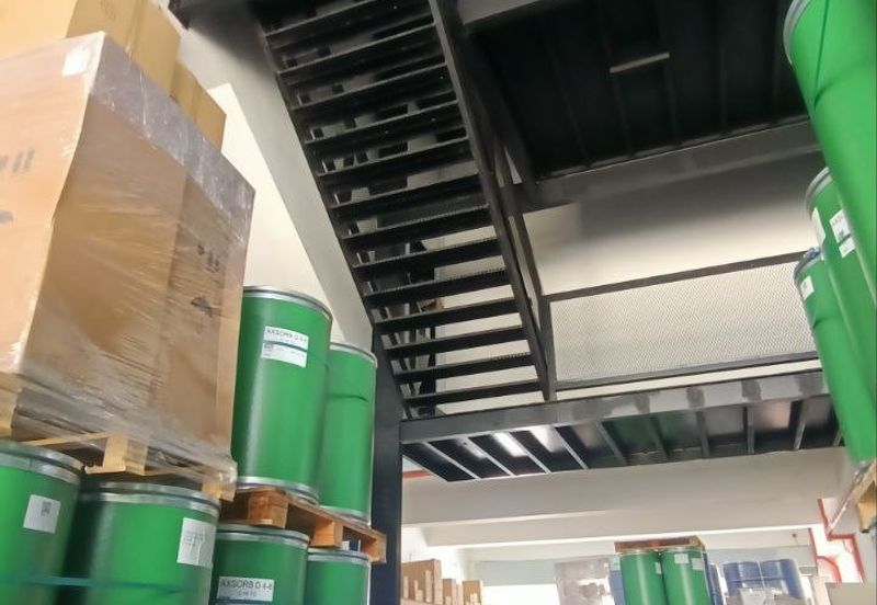 Kawasan Perindustrian Klang Utama