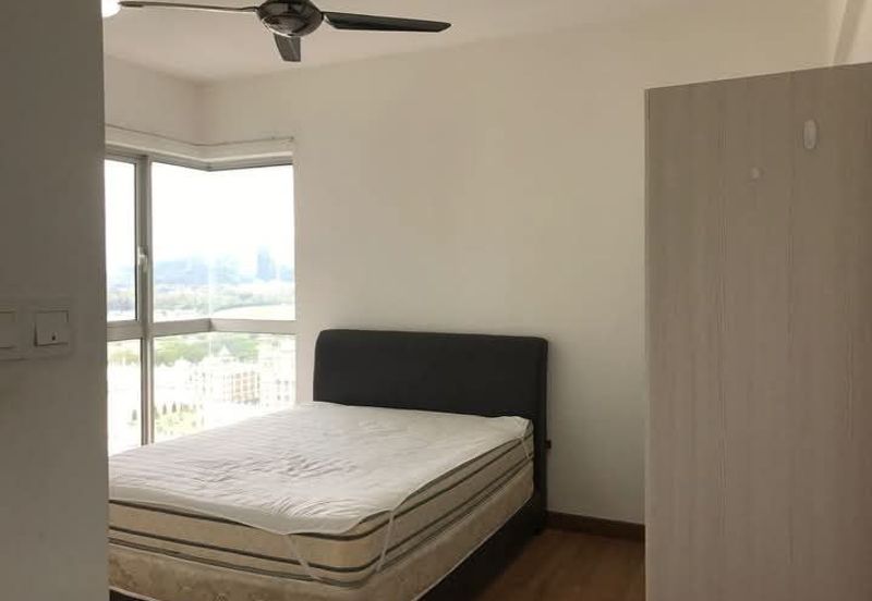 Parc @ One South (Phase 2)