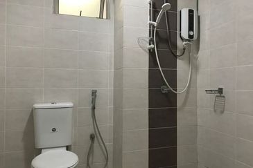 Parc @ One South (Phase 2)