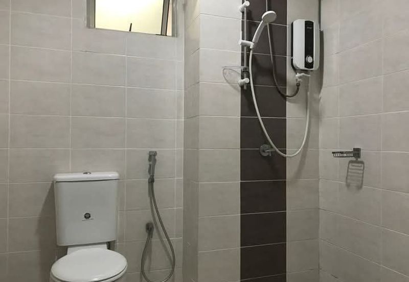 Parc @ One South (Phase 2)