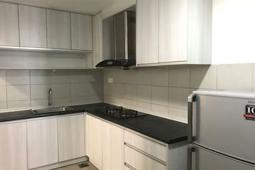 Parc @ One South (Phase 2)