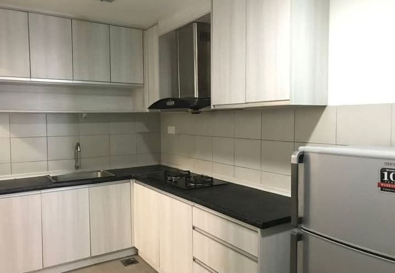 Parc @ One South (Phase 2)