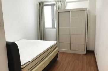 Parc @ One South (Phase 2)