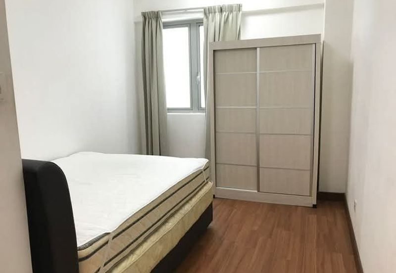 Parc @ One South (Phase 2)