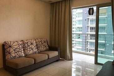 Parc @ One South (Phase 2)