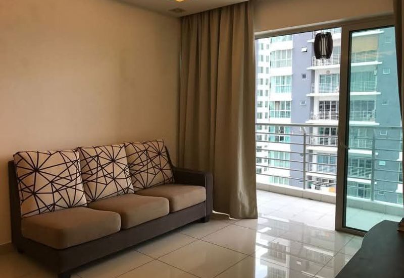 Parc @ One South (Phase 2)