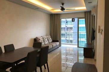 Parc @ One South (Phase 2)