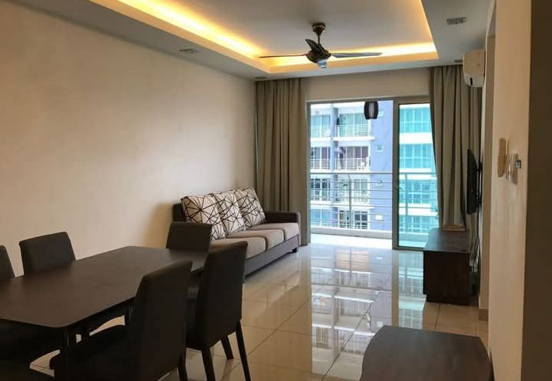 Parc @ One South (Phase 2)