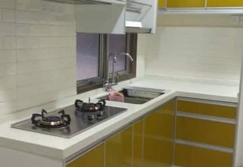 Pangsapuri Laksamana