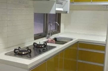 Pangsapuri Laksamana