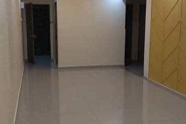 Pangsapuri Laksamana