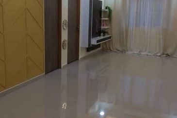 Pangsapuri Laksamana