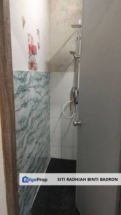 Pangsapuri Laksamana Jaya Blok B
@ Batu Caves, Selangor, Selangor, Batu Caves 