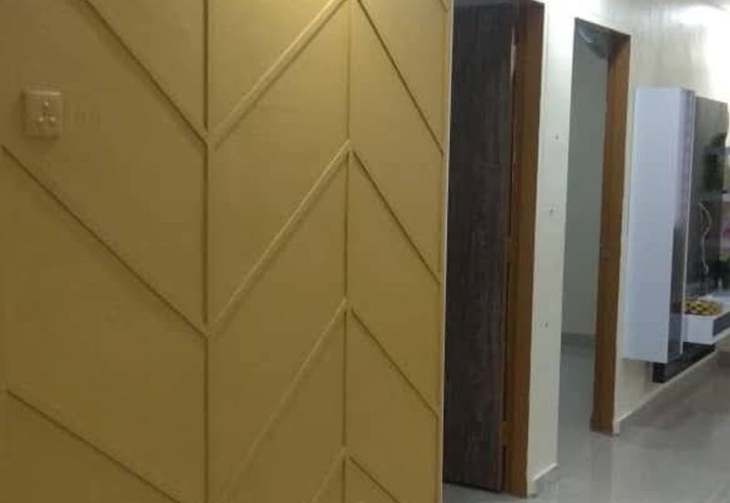 Pangsapuri Laksamana