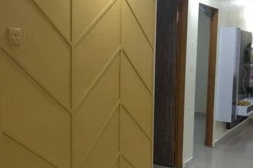 Pangsapuri Laksamana