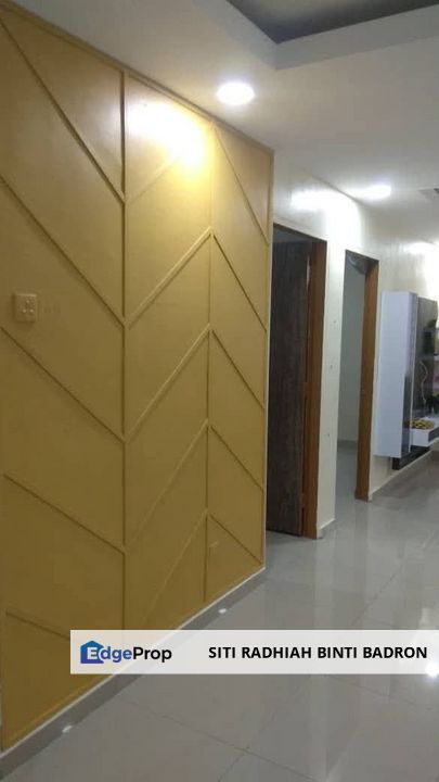 Pangsapuri Laksamana Jaya Blok B
@ Batu Caves, Selangor, Selangor, Batu Caves 