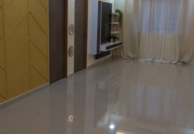 Pangsapuri Laksamana