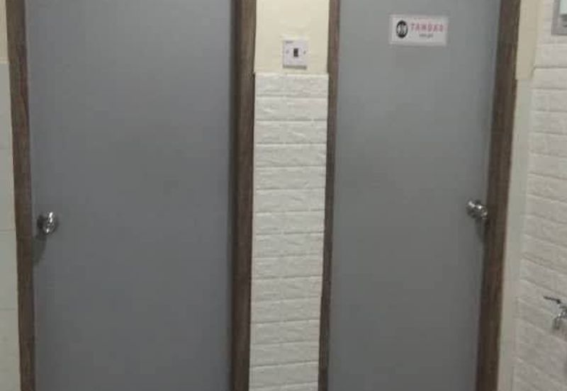 Pangsapuri Laksamana