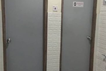 Pangsapuri Laksamana